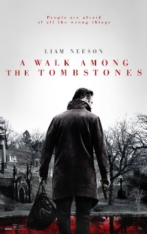 A Walk Among the Tombstones - DvdRip